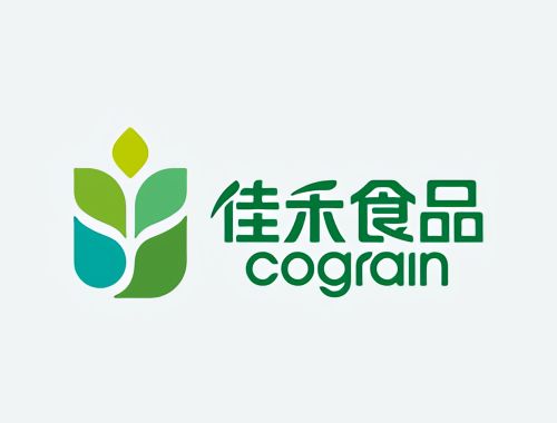 佳禾食品打造改版升级全新官网